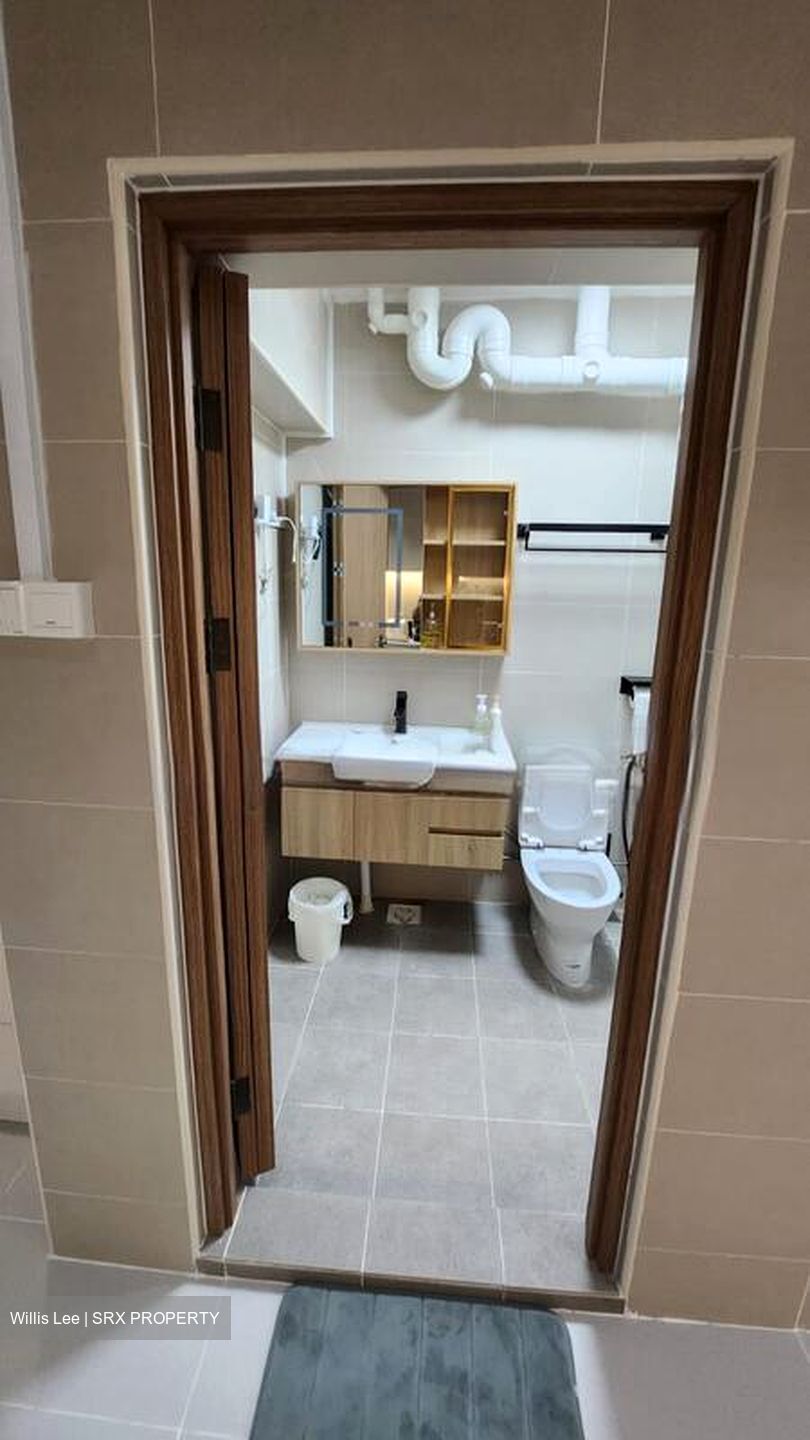 Blk 204B Compassvale Drive (Sengkang), HDB 5 Rooms #519382821